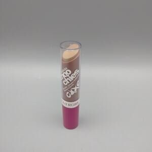 Covergirl LipSlicks Smoochies Tinted Lip Balm 235 TRU LUV Moisturizing OXXO